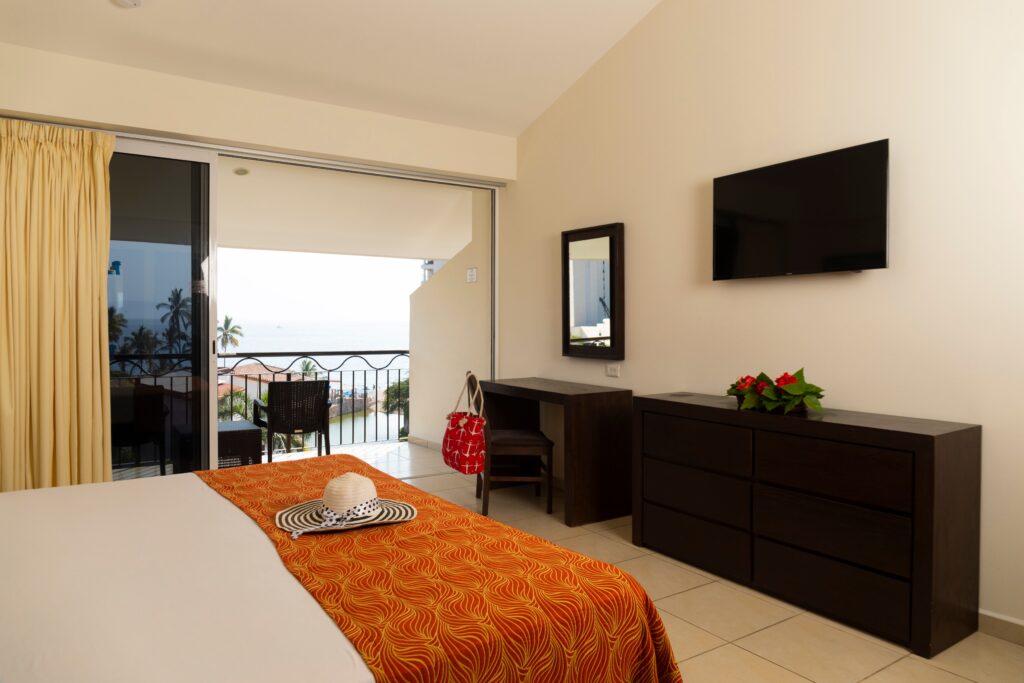 Hotel Costa Club – Puerto Vallarta